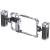 Ulanzi Metal Cage - zestaw do filmowania smartfonem